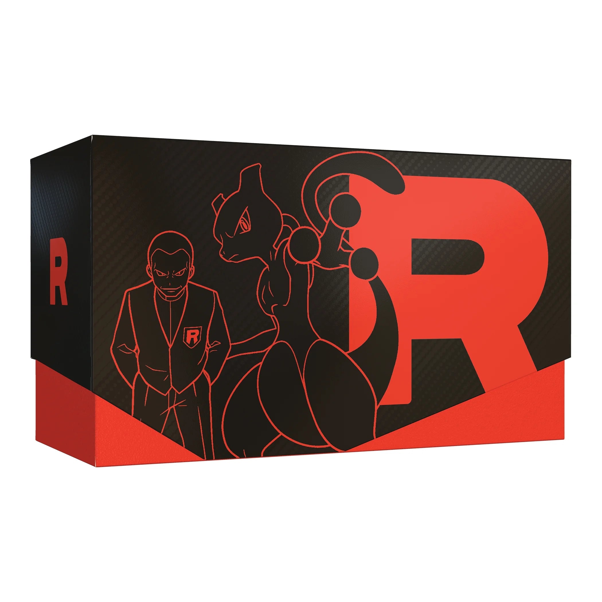 Trading Card Game Scarlet & Violet 10 Destined Rivals Elite Trainer Box