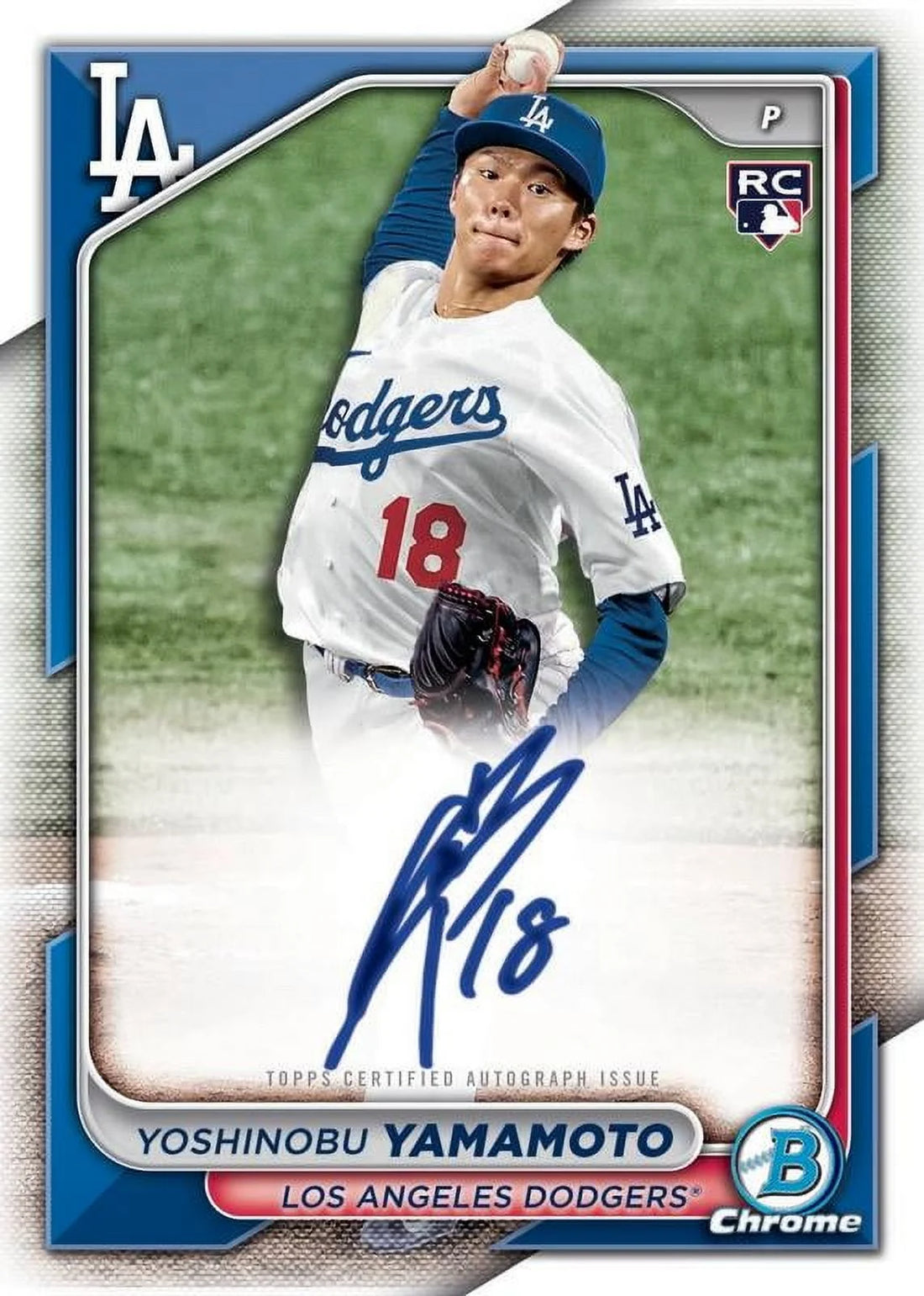 2024 Bowman Baseball Factory Sealed Value Box