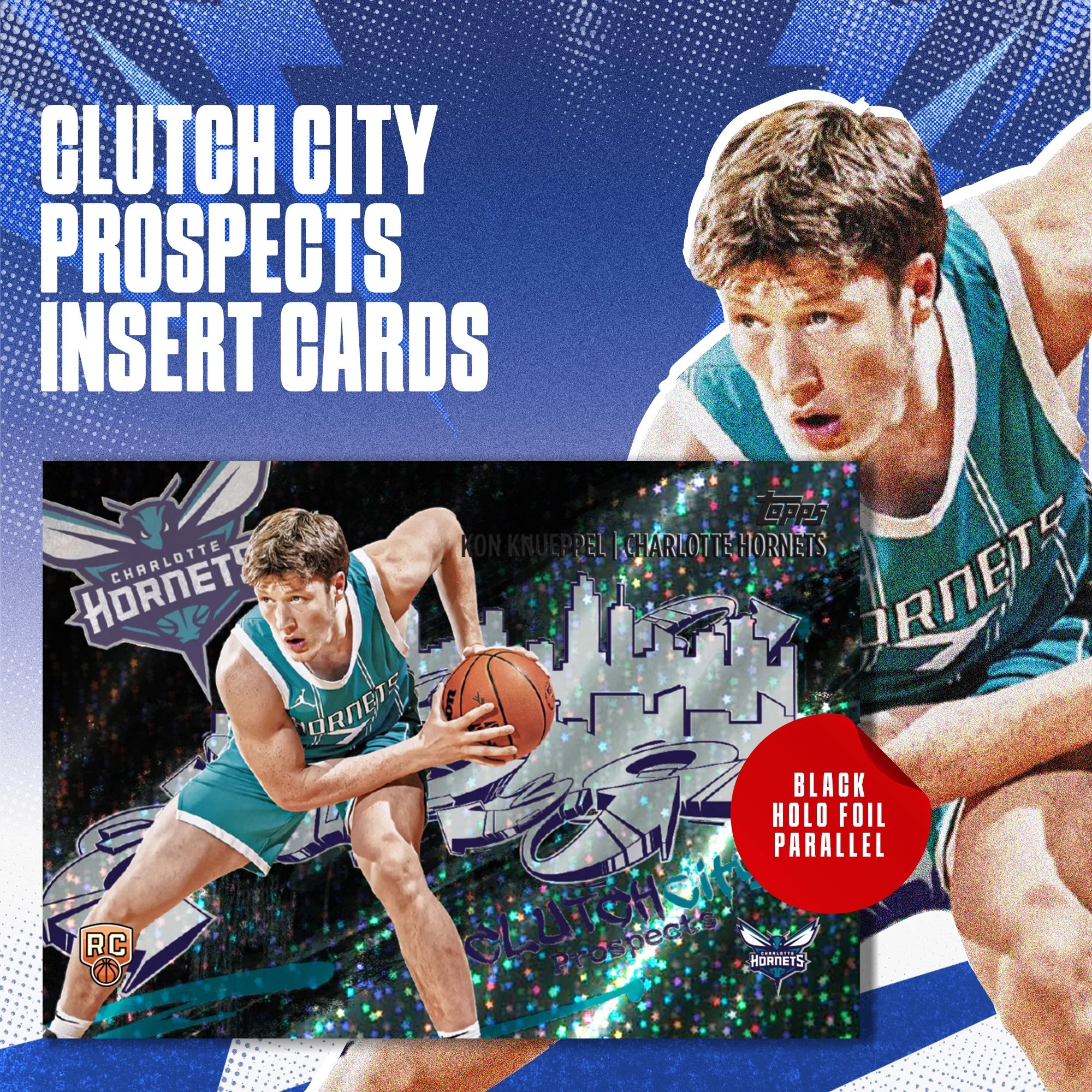 2025-26 Basketball - Factory Sealed - Value Box