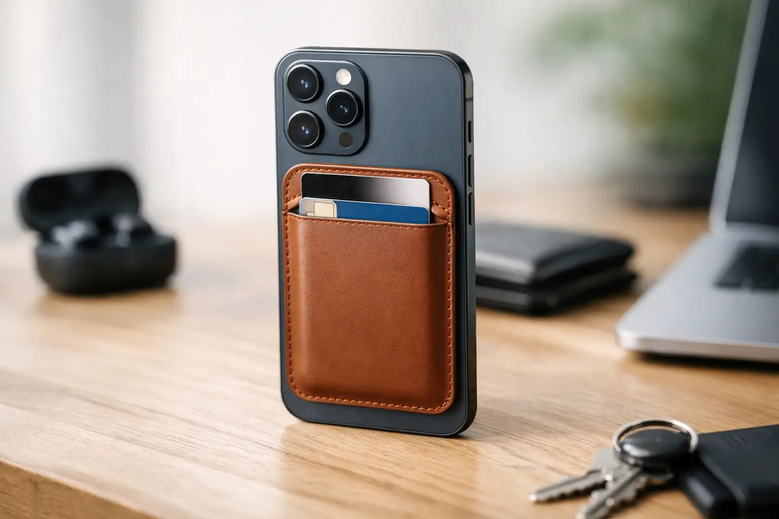 Magnetic Card Holder Review: Worth It?