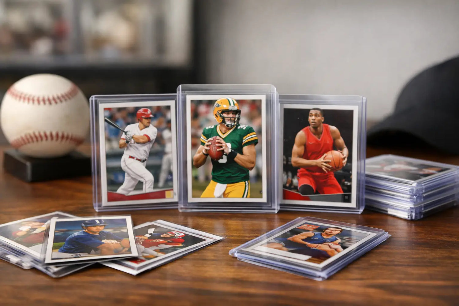 Rookie Cards for Beginners: What to Buy