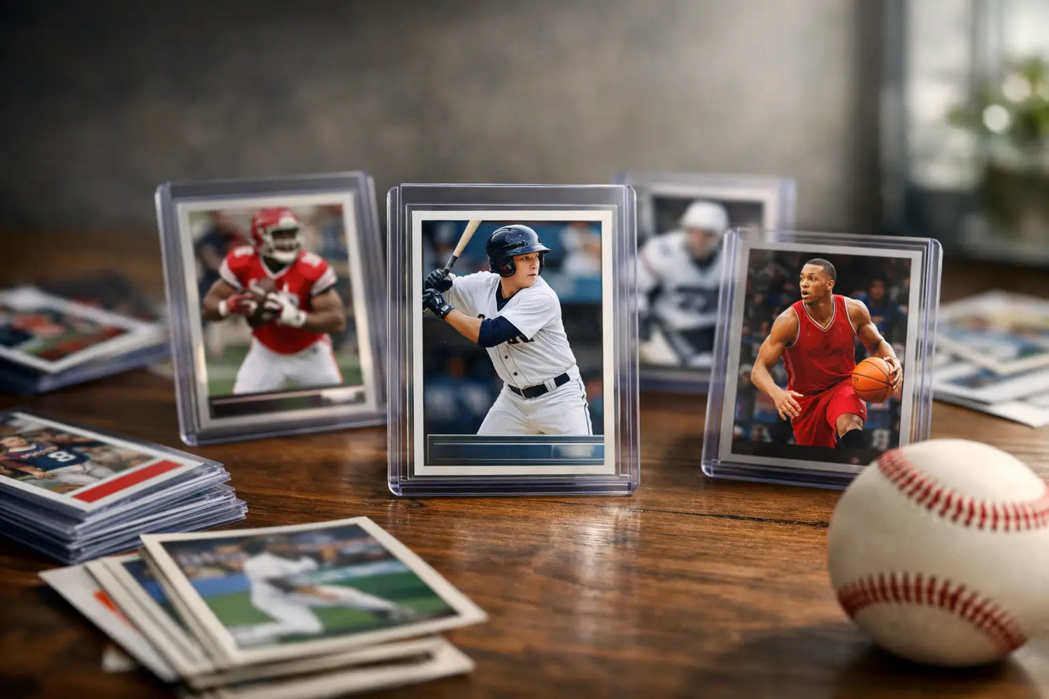 12 Best Rookie Cards to Collect Now