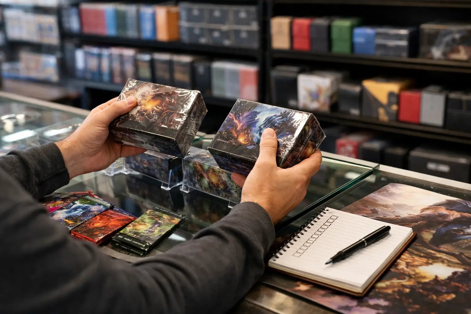Pokemon Booster Box Buying Guide