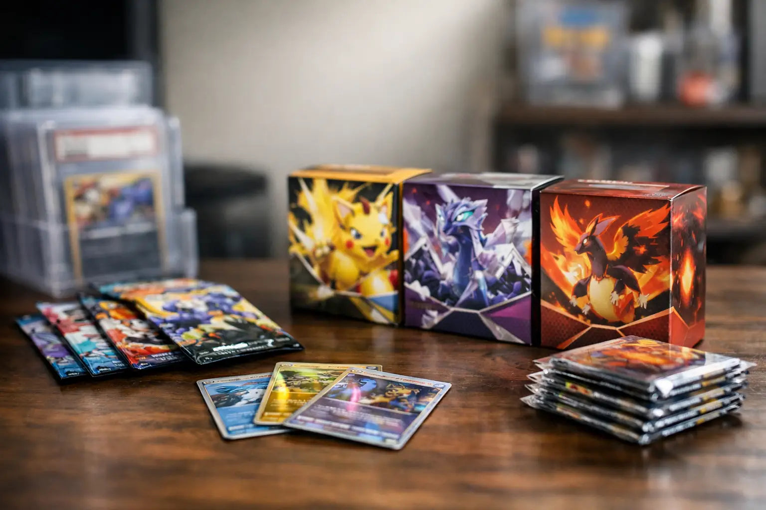 Which Pokemon Set Should I Buy Right Now?