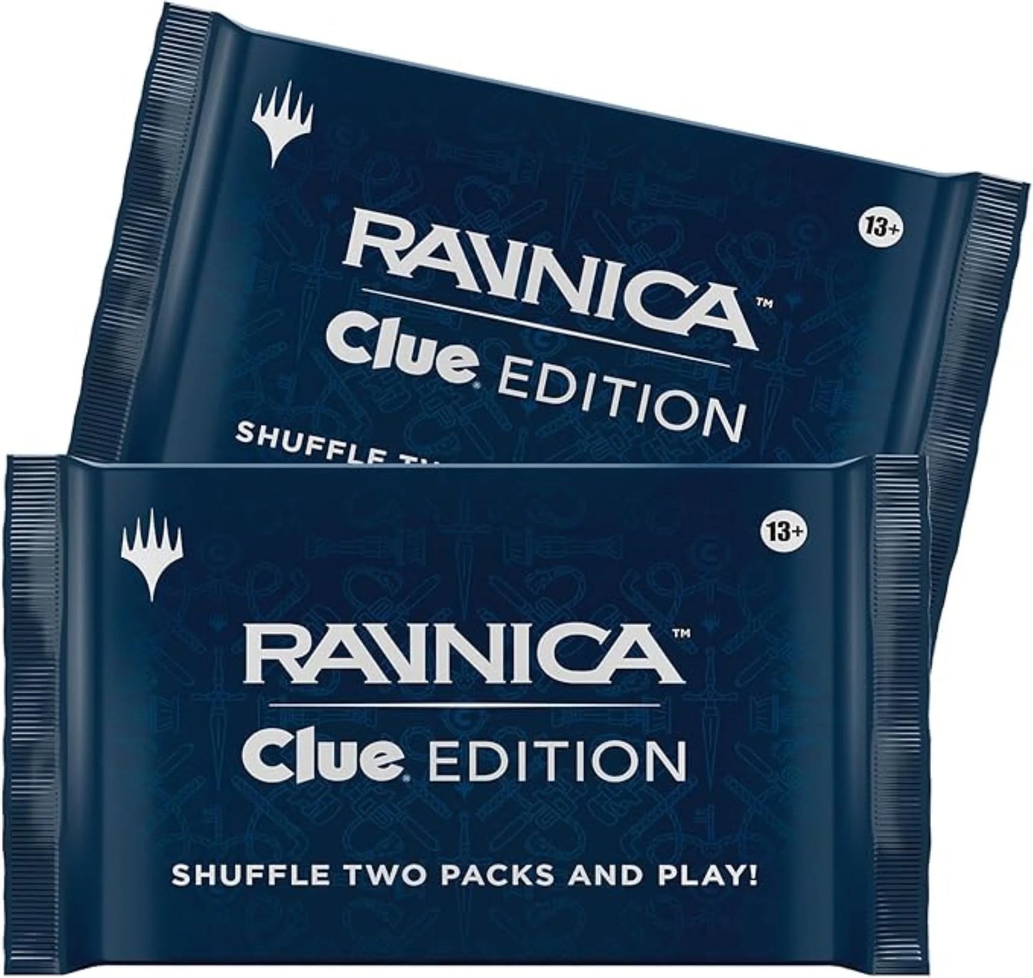 Magic the Gathering Murders at Karlov Manor Ravnica Clue Edition