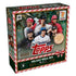2025  Holiday Baseball Trading Card Mega Box