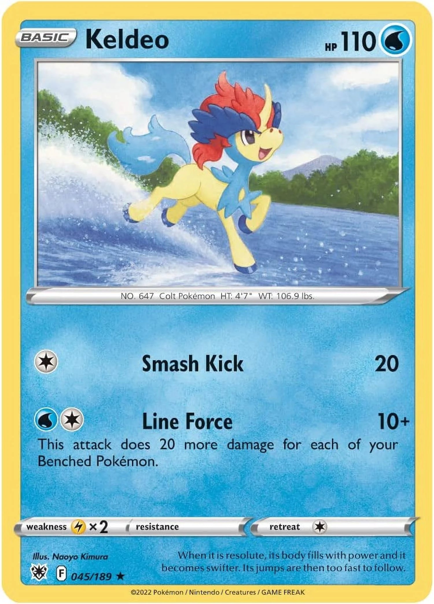 Trading Cards: Virizion V Box