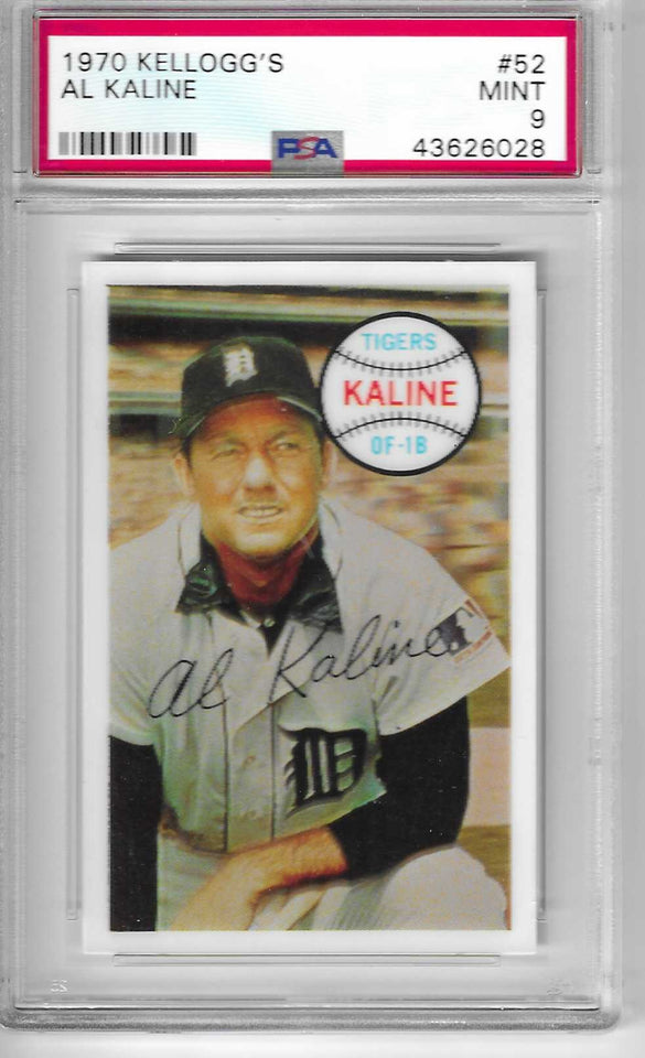 Baseball Cards