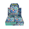 Pokemon Stellar Miracle Booster Box (Japanese, 30 Packs)