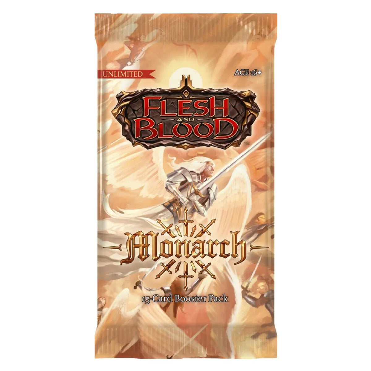 : Monarch Unlimited Edition Booster Box