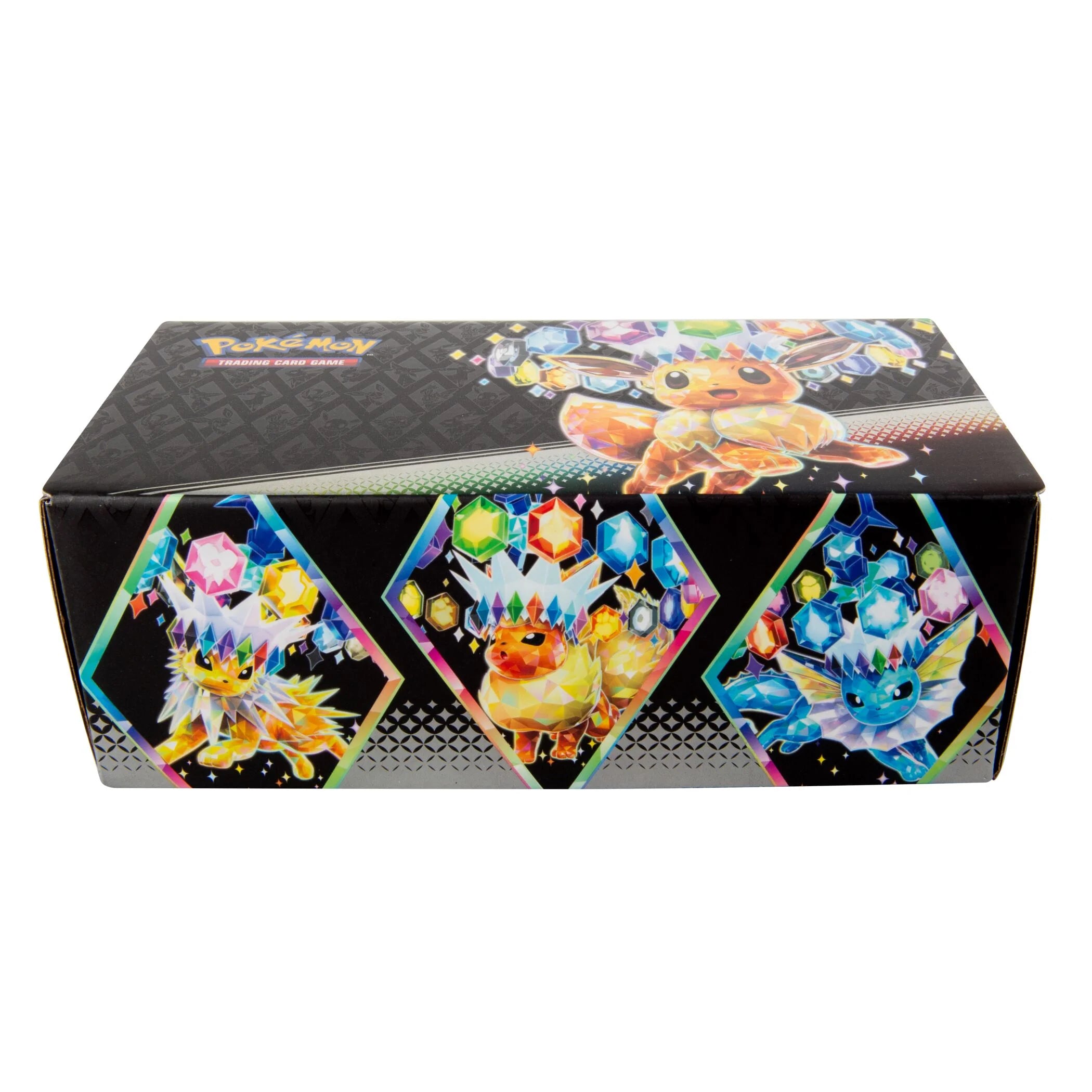 Trading Card Games Scarlett & Violet 8.5 Prismatic Evolutions Surprise Box