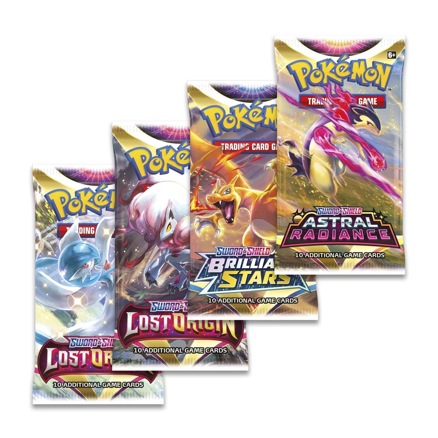 Trading Cards: Hisuian Electrode V Box