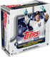 2025  Series 1 Baseball - Factory Sealed - Mega Box