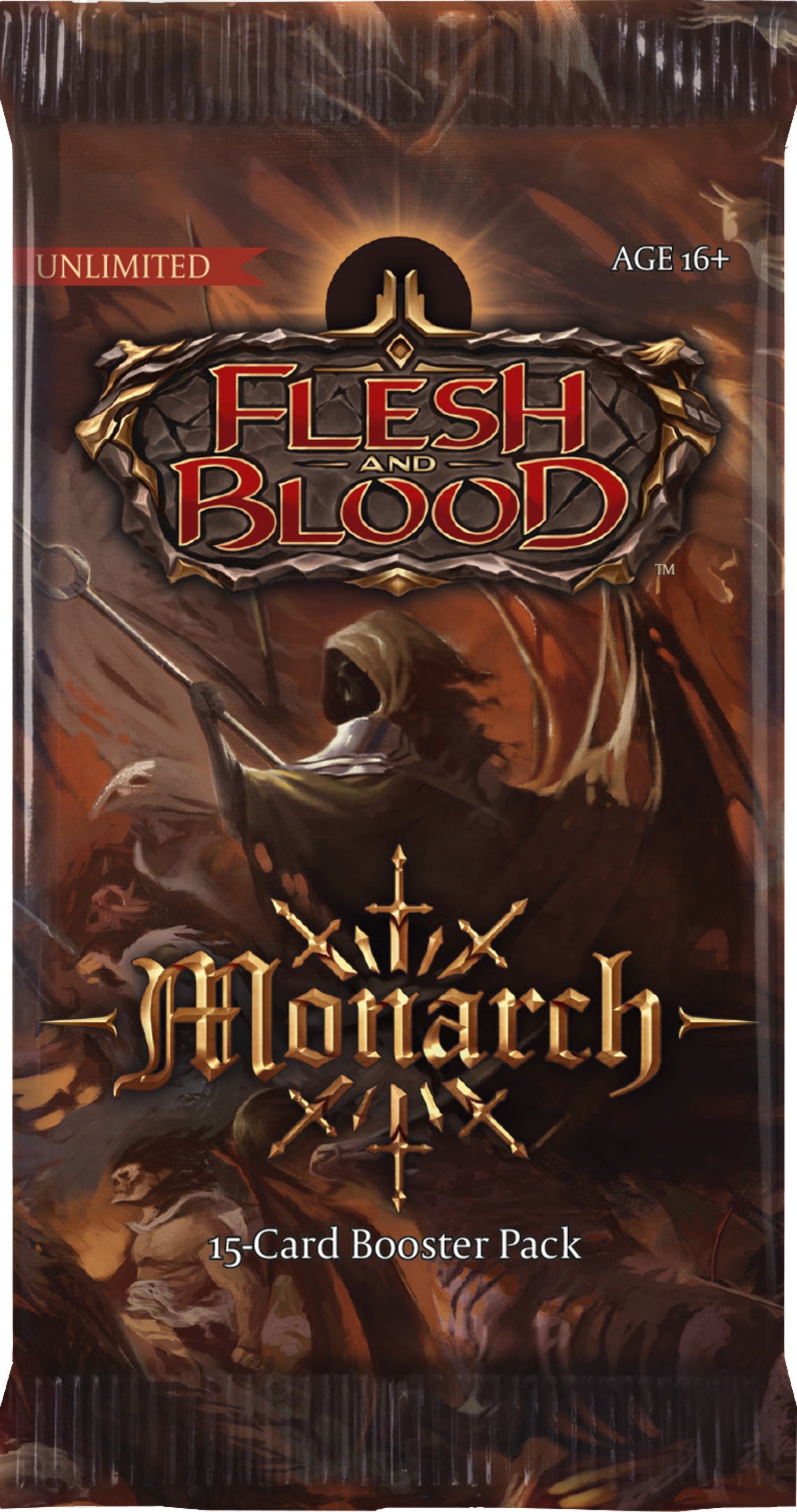 : Monarch Unlimited Edition Booster Box