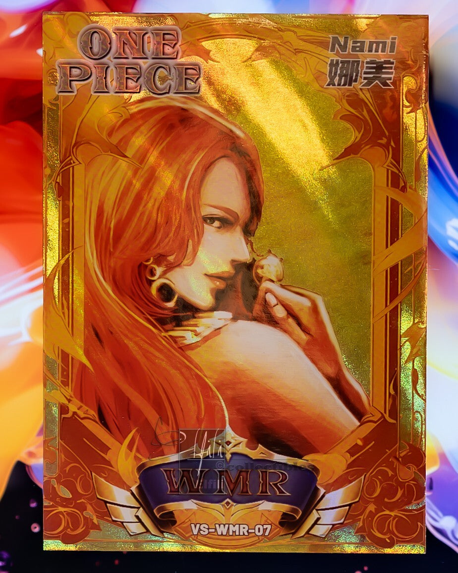 Brand New, Sealed! One Piece the Final Battle Premium CCG Anime Booster Box - US