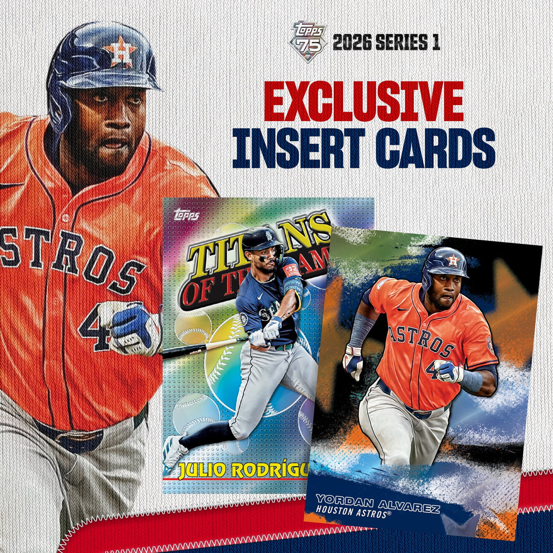 2026  Series 1 Baseball - Factory Sealed - Value Box