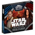 Star Wars Chrome Black Hobby Box ( 2024)