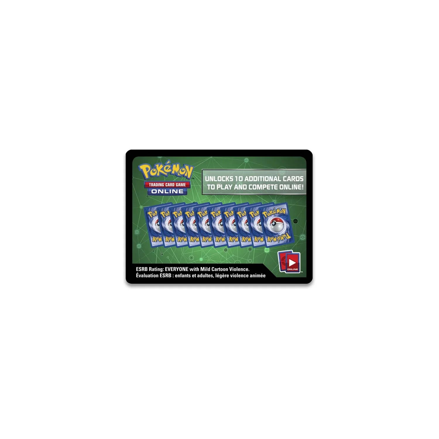 Trading Cards: Hisuian Electrode V Box