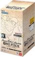 One Piece Card Game Extra Booster Anime 25Th Collection EB-02 Booster Box (Japanese) - 24 Packs
