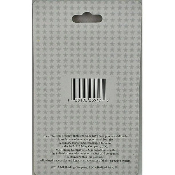 3 Packs  Card Booster Pack 15 Cards plus Promo 2012