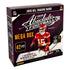 2025  Absolute Football Trading Cards Mega Box