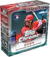 24  CHROME BASEBALL MEGA BOX