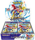 Pokemon Scarlet & Violet Raging Surf Booster Box (30 Packs)