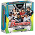 2023  MLB Bowman Baseball Trading Card Mega Box