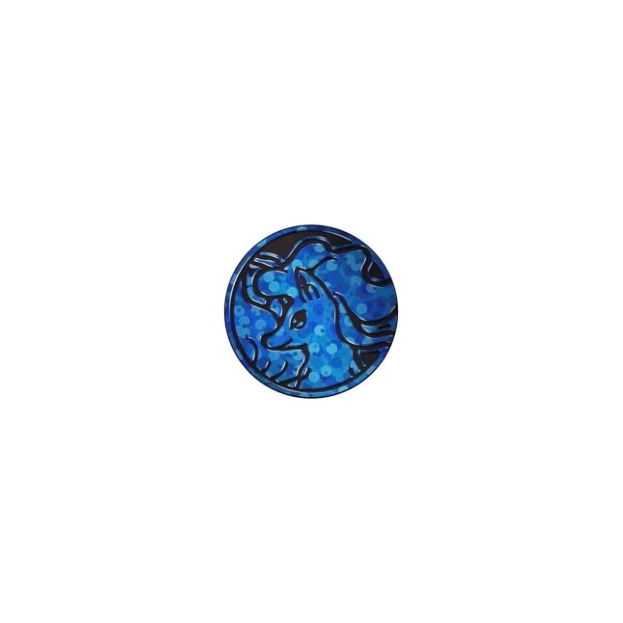 Trading Card Games Poke Ball Tin with 3 Packs Included - Premier Ball