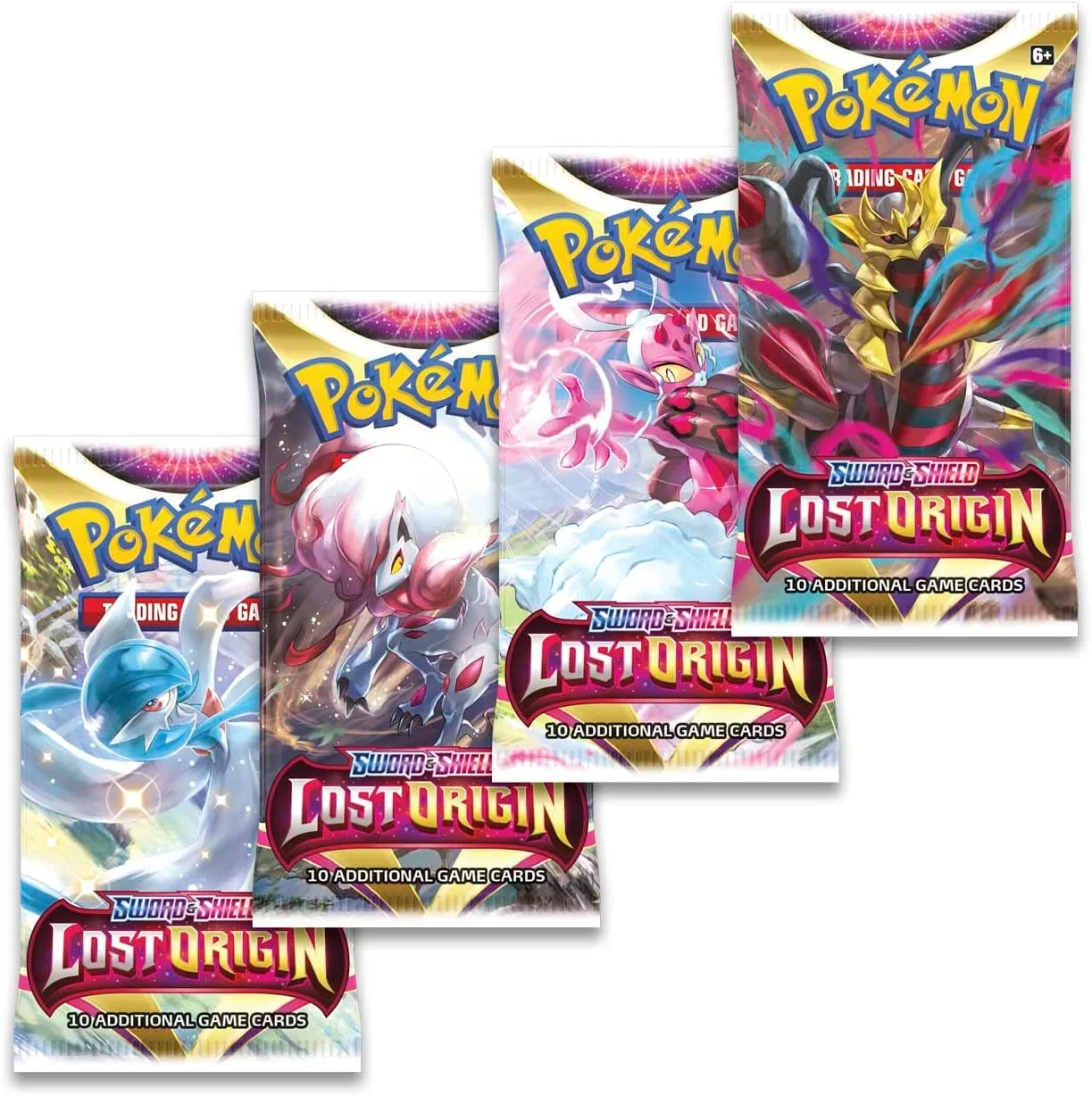 Trading Cards: Virizion V Box