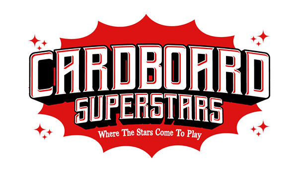 Cardboard Superstars