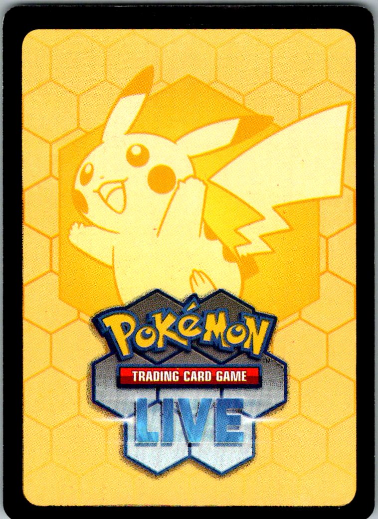 Pokémon Live Redemption Card - Perfect Order digital Booster Pack ( Unclaimed) Lot of 8 (Copy)