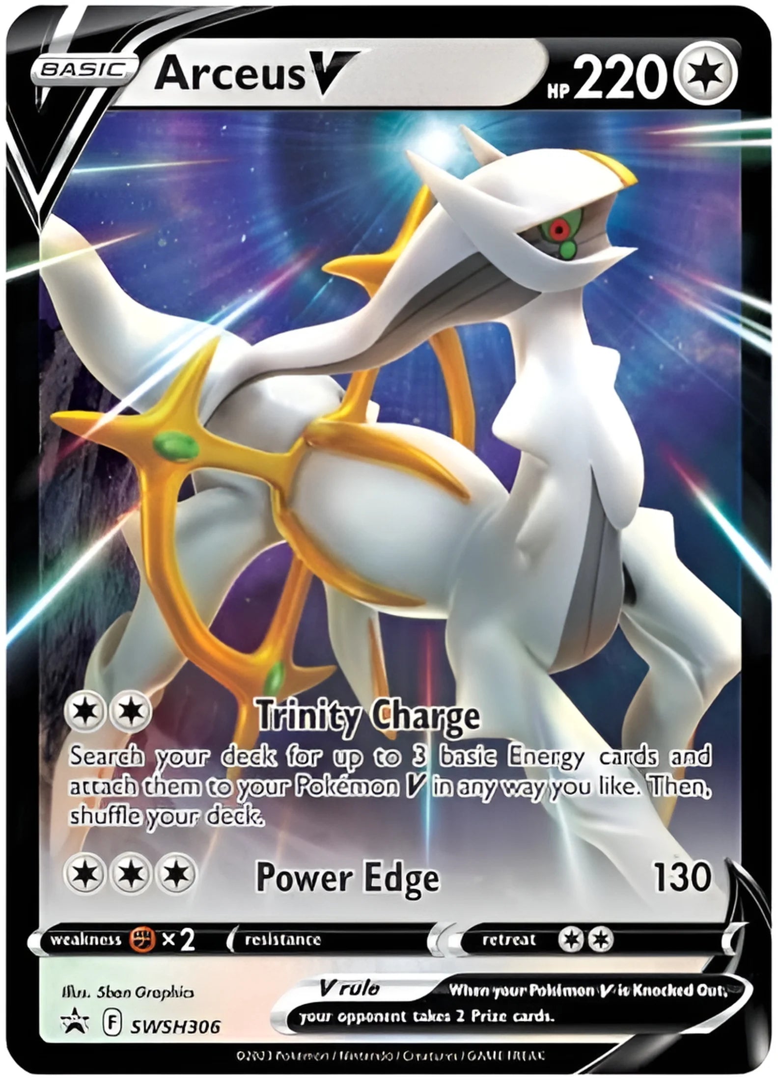 290-85239 Trading Card Game: Trainer'S Toolkit