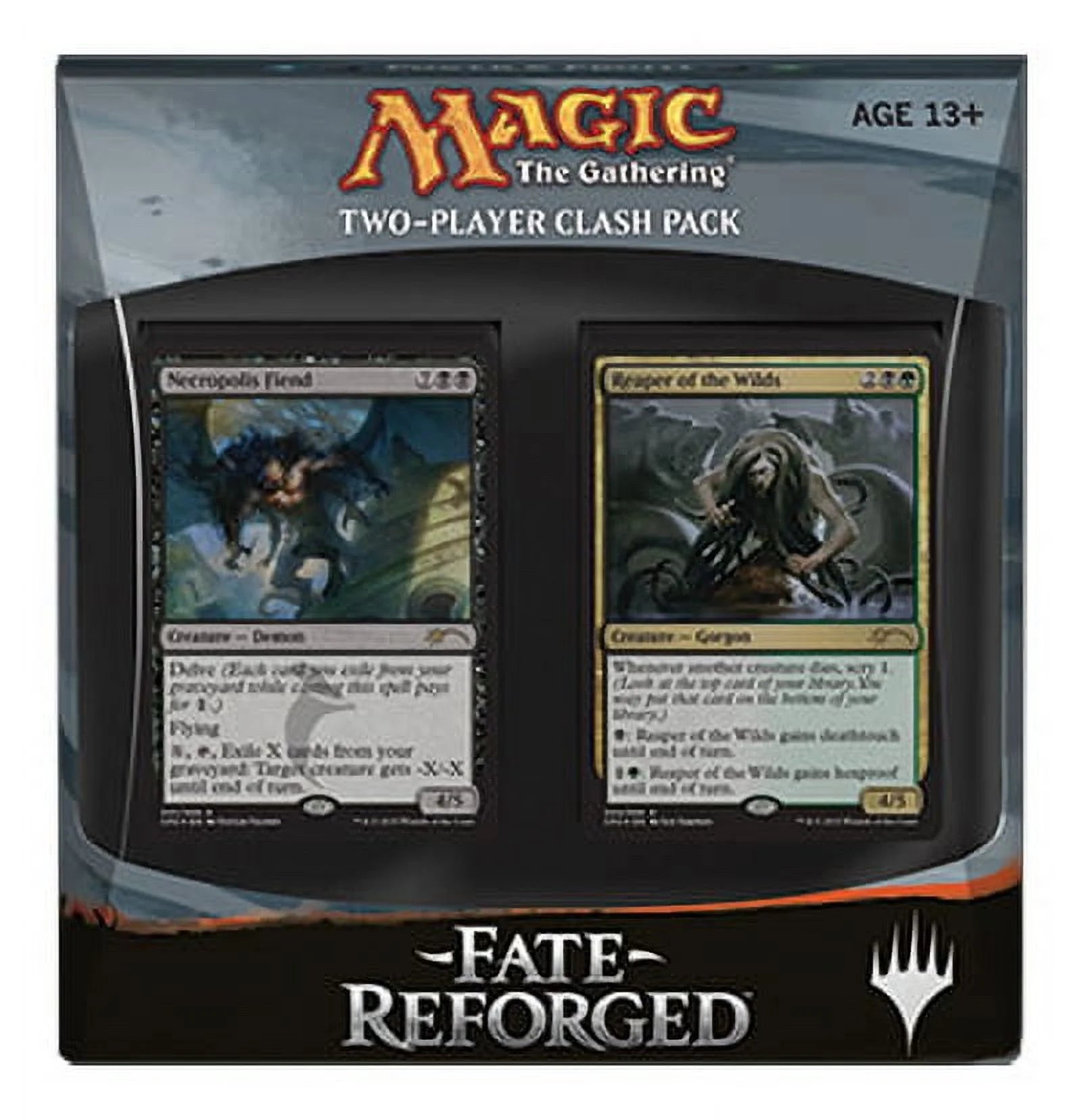 Magic the Gathering Murders at Karlov Manor Ravnica Clue Edition