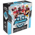 2025  University Chrome Football - Factory Sealed - Mega Box