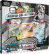 TCG Scarlet & Violet 10.5 Unova Poster Collection Box - 4 Packs