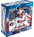 2024  Chrome Updates MLB Baseball Trading Cards Mega Box