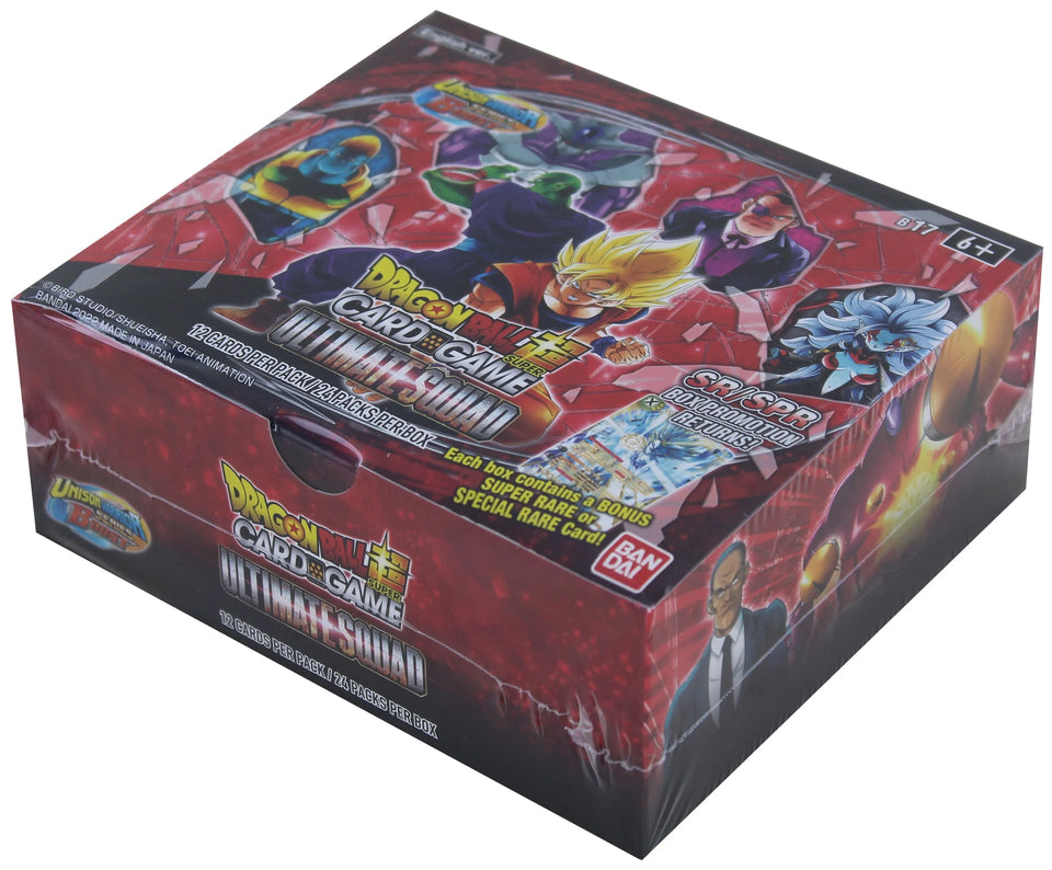 Dragon Shield