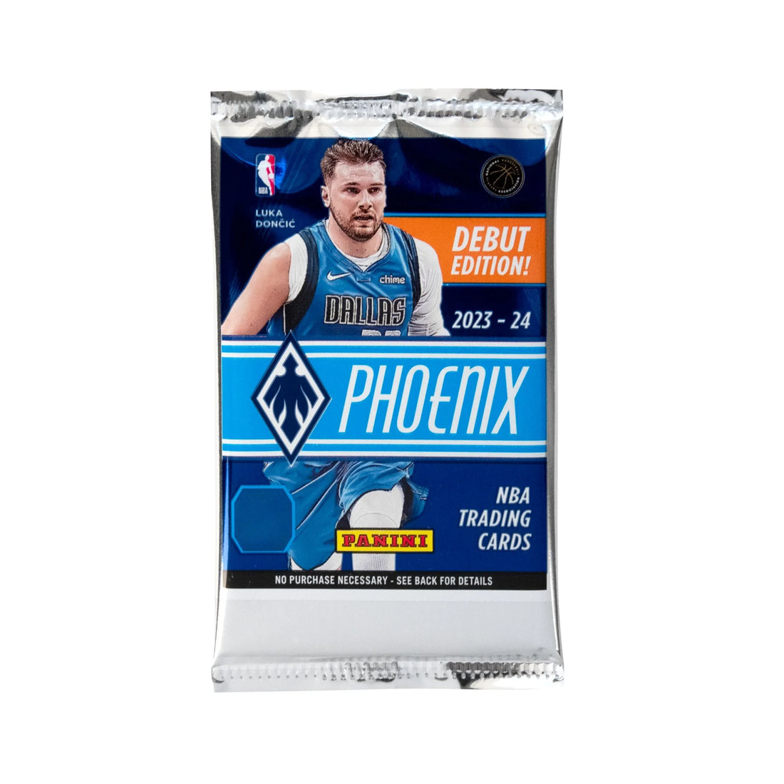 2023-24  Phoenix Basketball Trading Cards Mega Box