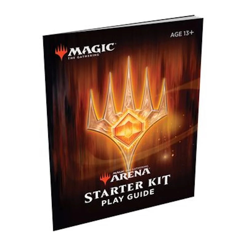 2021 Arena Starter Kit