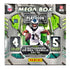 2022  Playbook NFL Football Trading Cards Mega Box