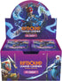 League of Legends TCG Unleashed - Booster Display - 24 Booster Packs (14 Cards Ea), Deck-Building Trading Card Game, Randomly Assorted