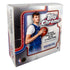2025-26  Chrome Basketball Trading Cards Mega Box