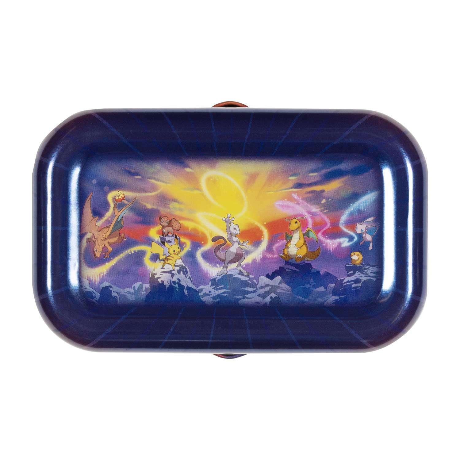 Kanto Power Dragonite Mini Tin Set