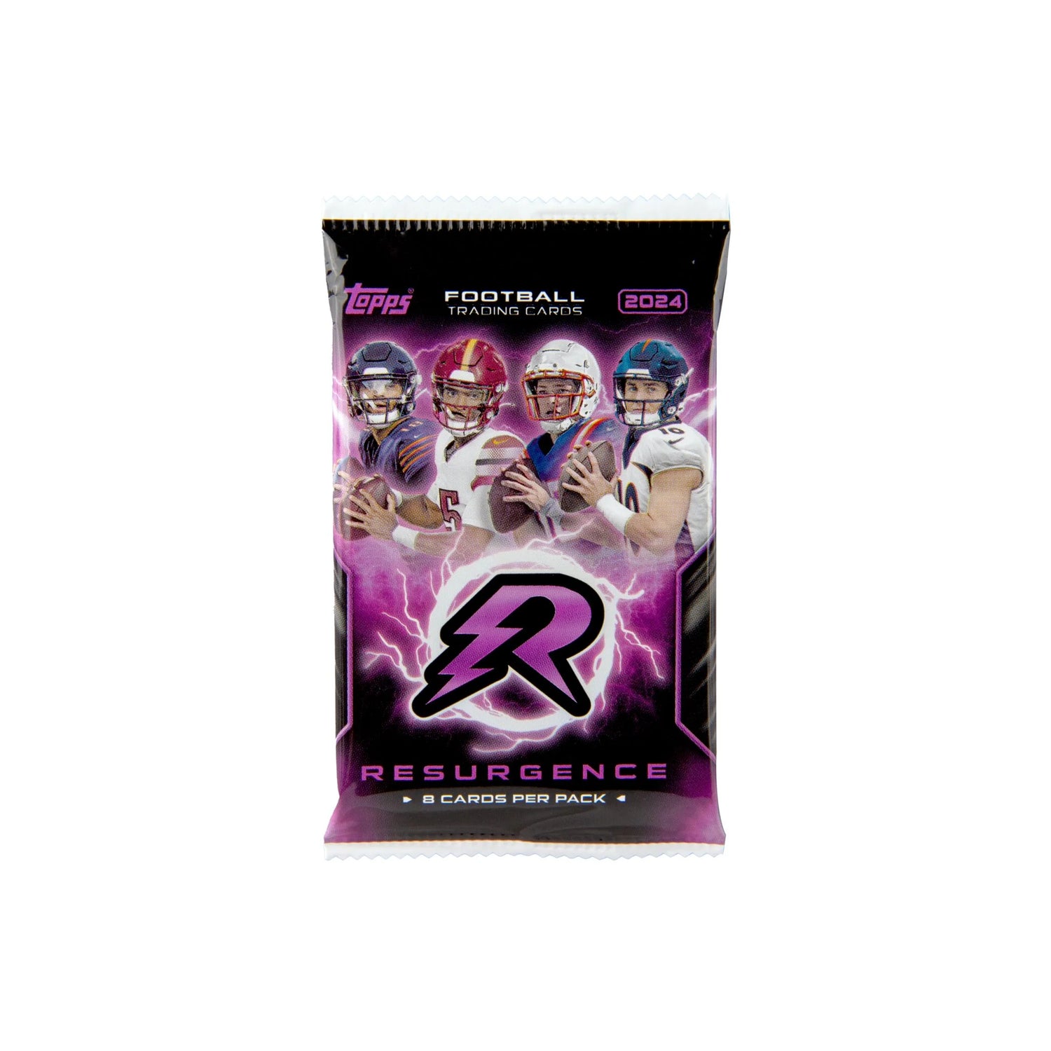 25  RESURGENCE FOOTBALL MEGA BOX