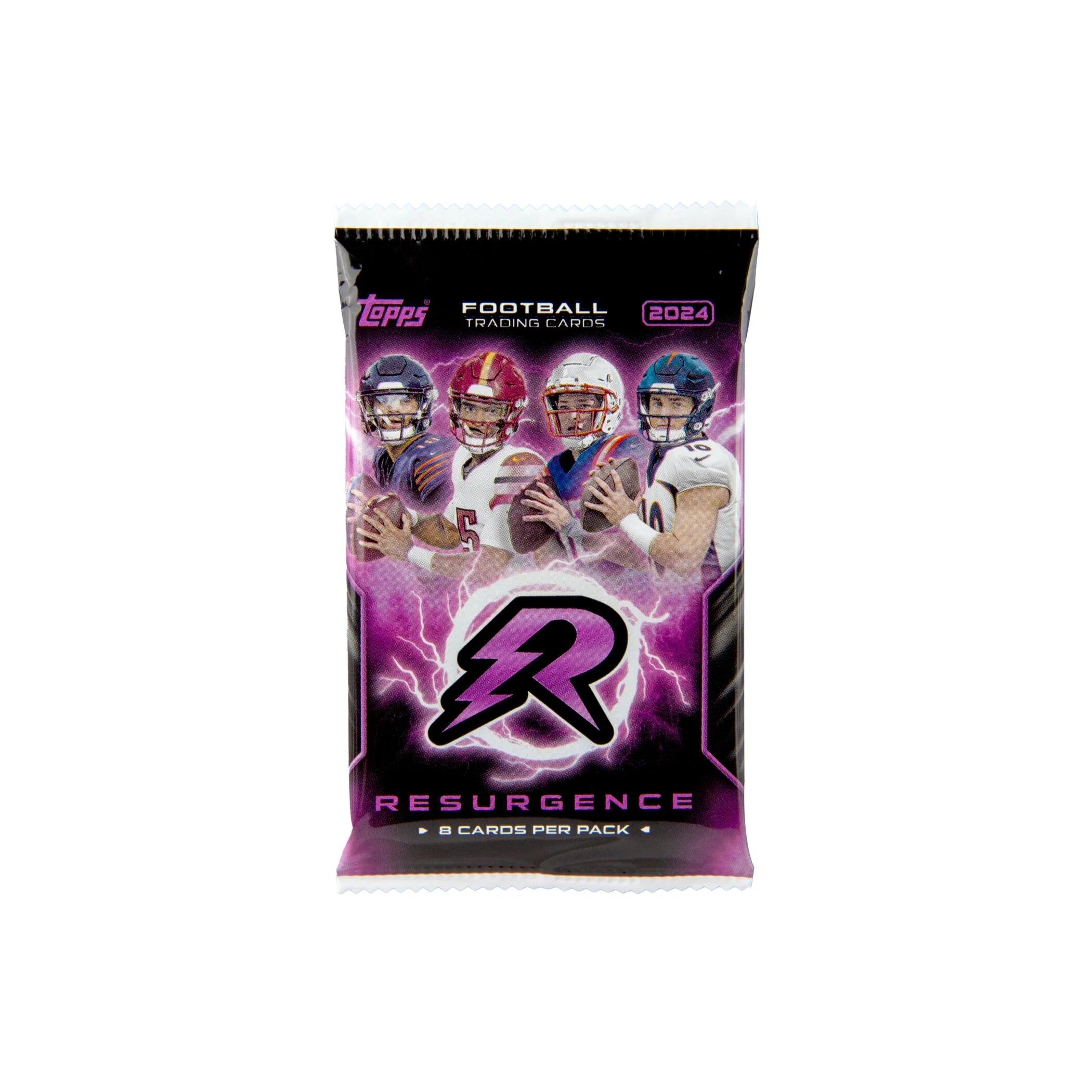 25  RESURGENCE FOOTBALL MEGA BOX