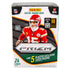 2025  Prizm Football Trading Cards Blaster Box