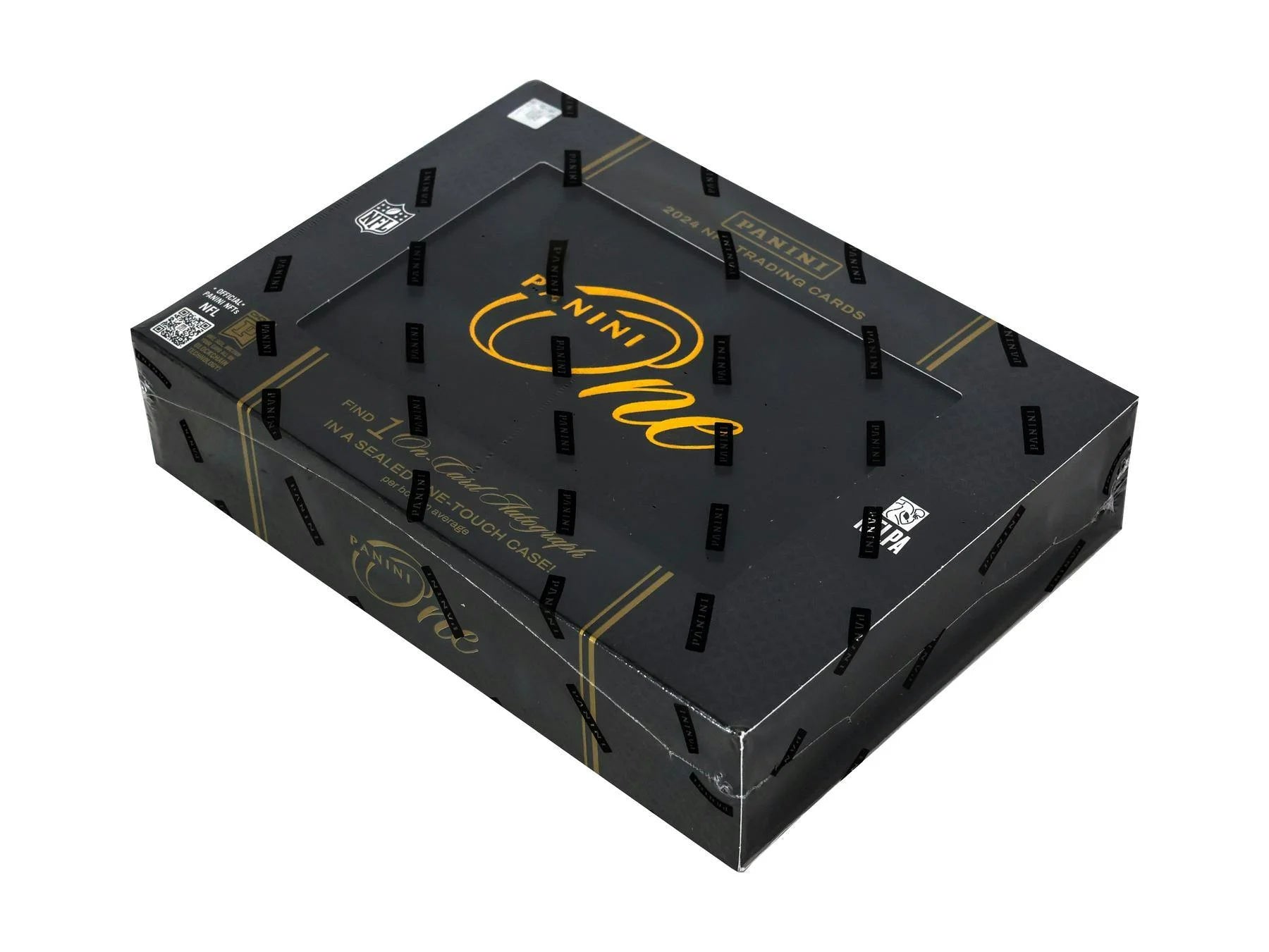 2024  One Football Hobby Box