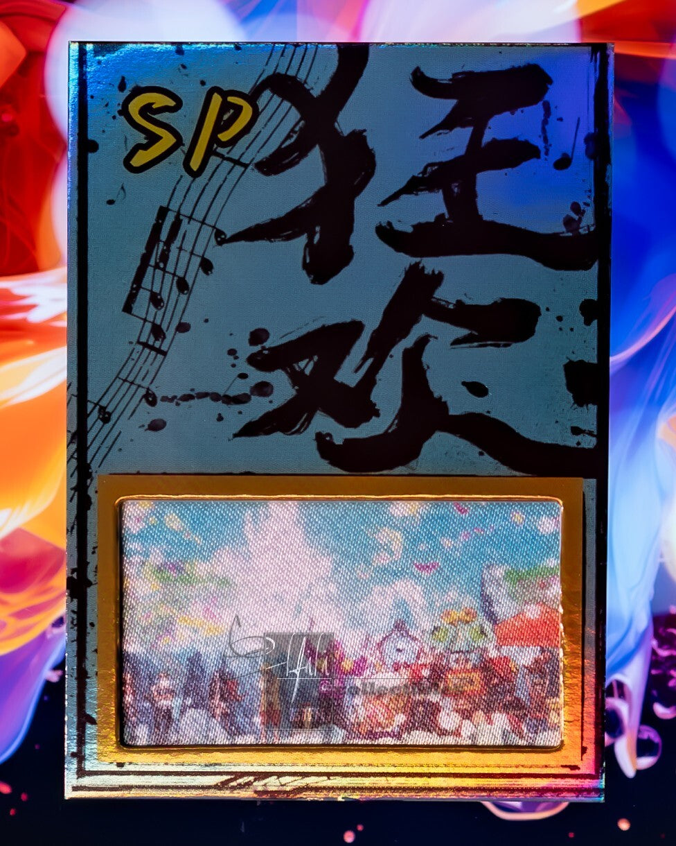 Brand New, Sealed! One Piece the Final Battle Premium CCG Anime Booster Box - US