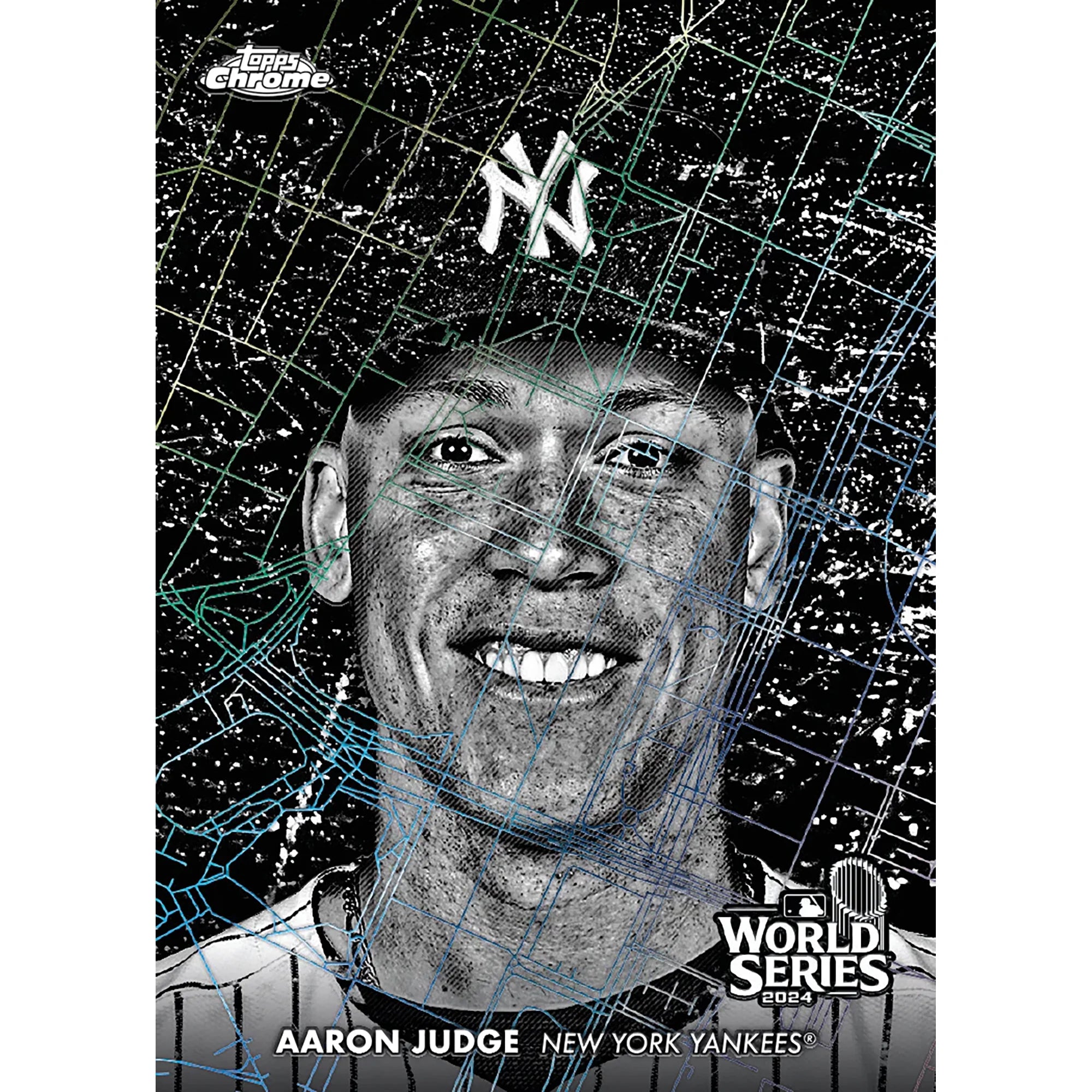 2025  Chrome Baseball Trading Cards Value Box